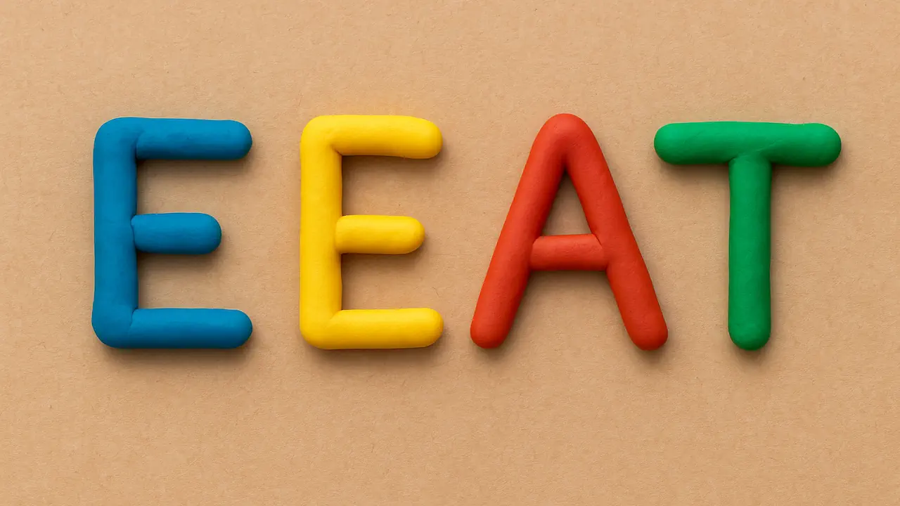 EEAT : un critère indispensable pour un bon référencement