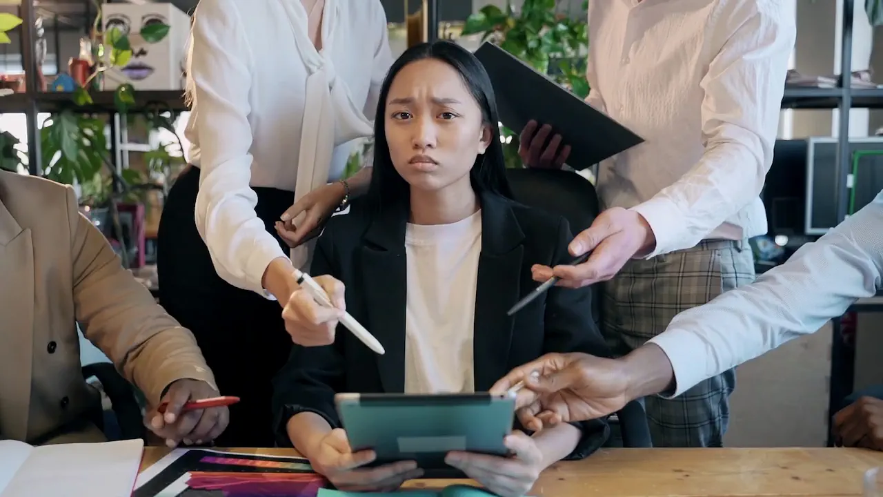 Les trois intentions de recherche en SEO : comprendre et répondre à chaque besoin utilisateur